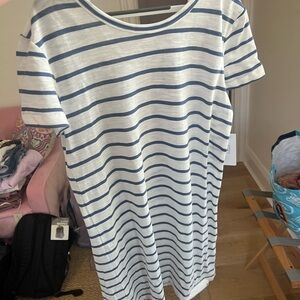 Rip curl mini dress